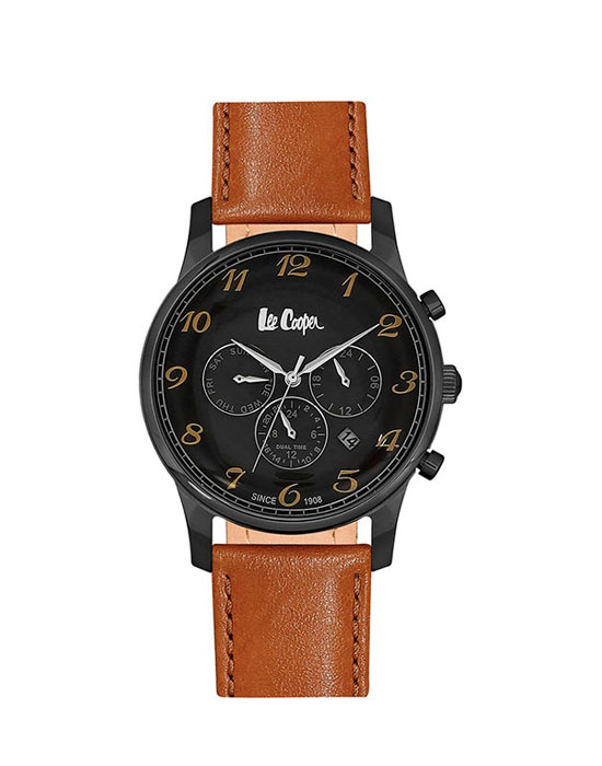 Часы Lee Cooper Casual LC06425.655